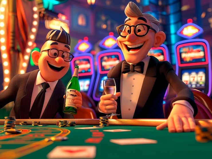Video tutorial AduQ slot asiabet