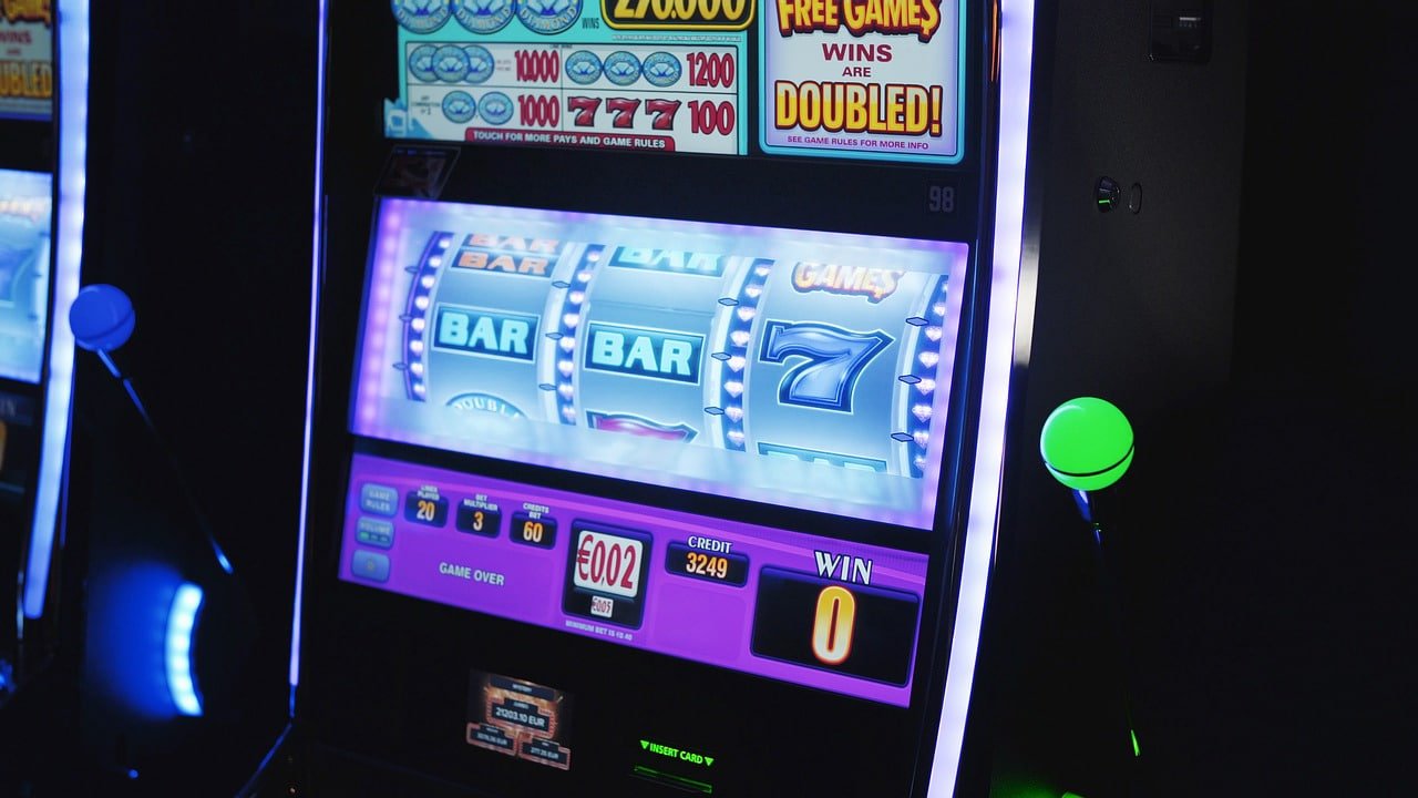 Video tutorial American Roulette di slot asiabet
