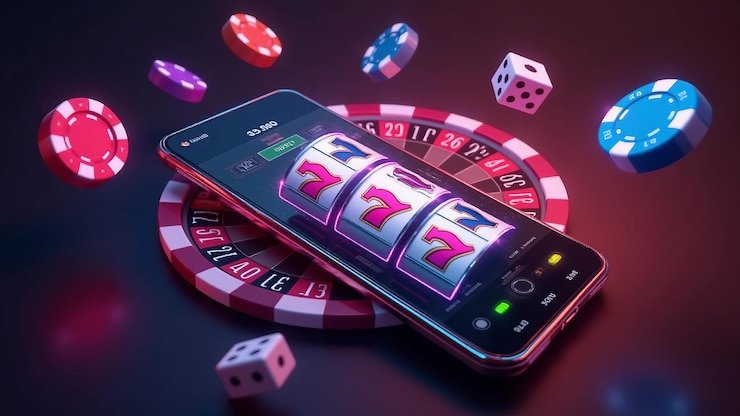 Studio dealer langsung slot asiabet dengan teknologi HD dan multiple camera
