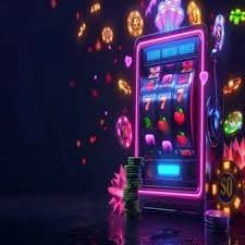 Interface permainan Jadwal Undian di slot asiabet